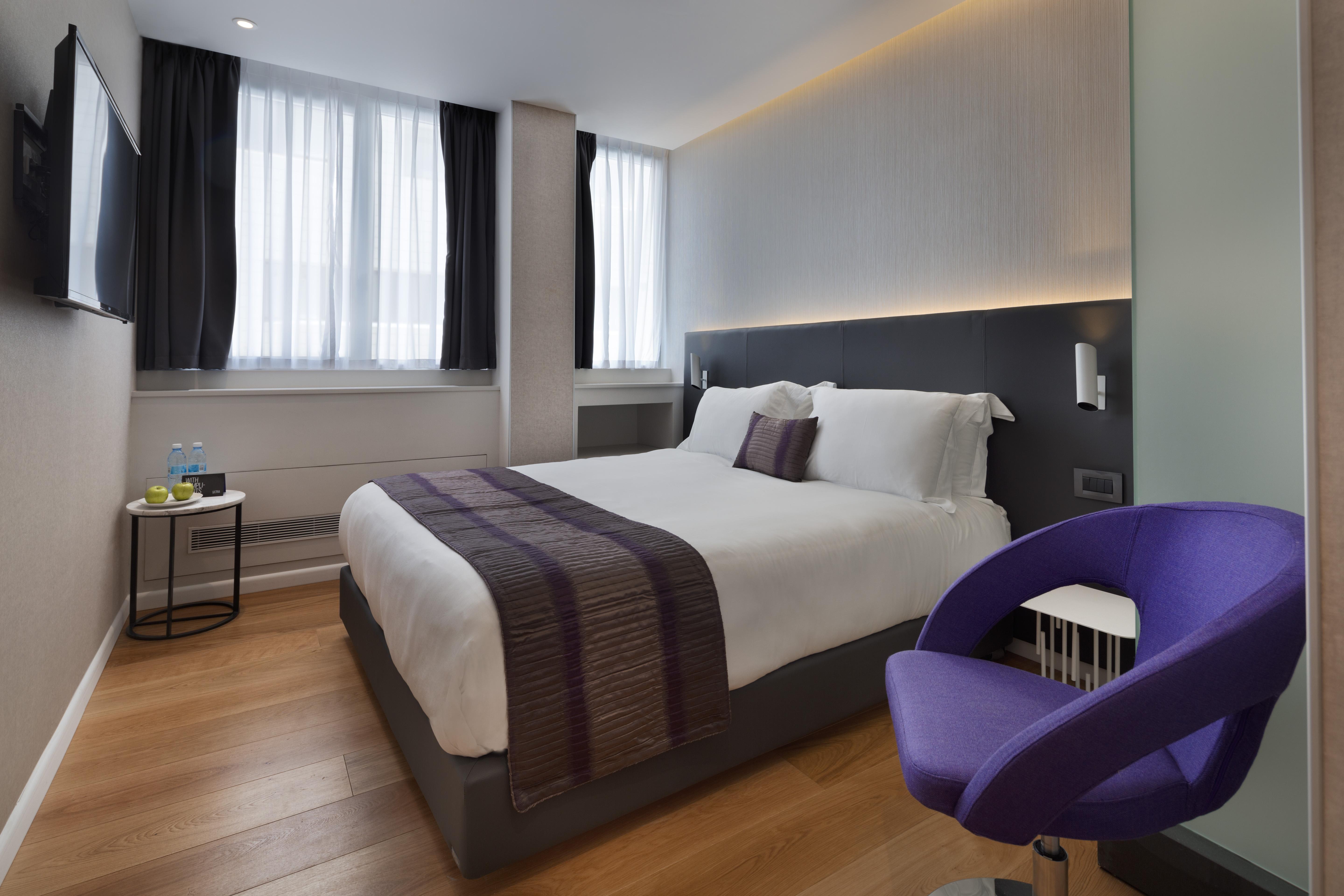 Ultra Tel Aviv Boutique Hotel Luaran gambar