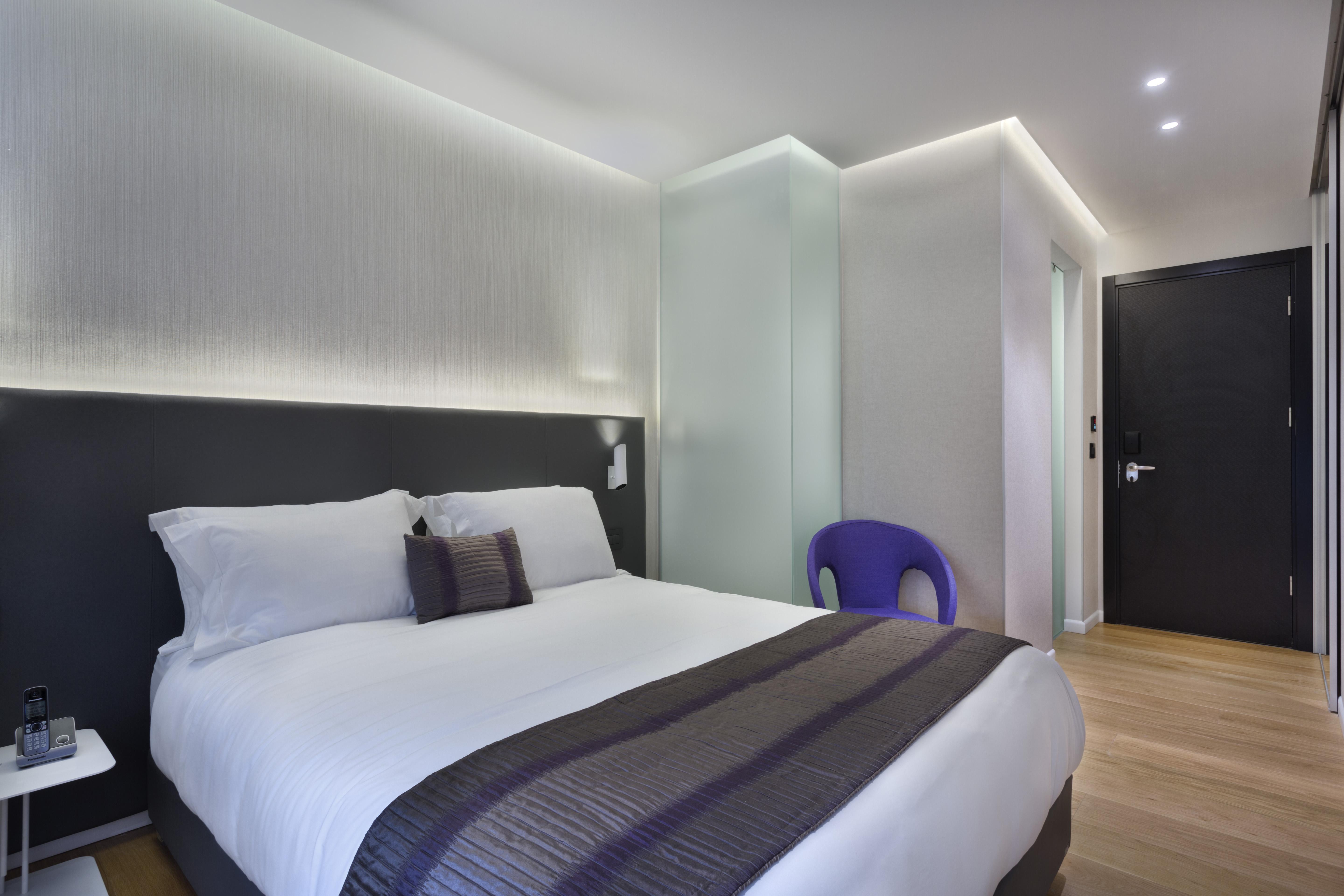 Ultra Tel Aviv Boutique Hotel Luaran gambar