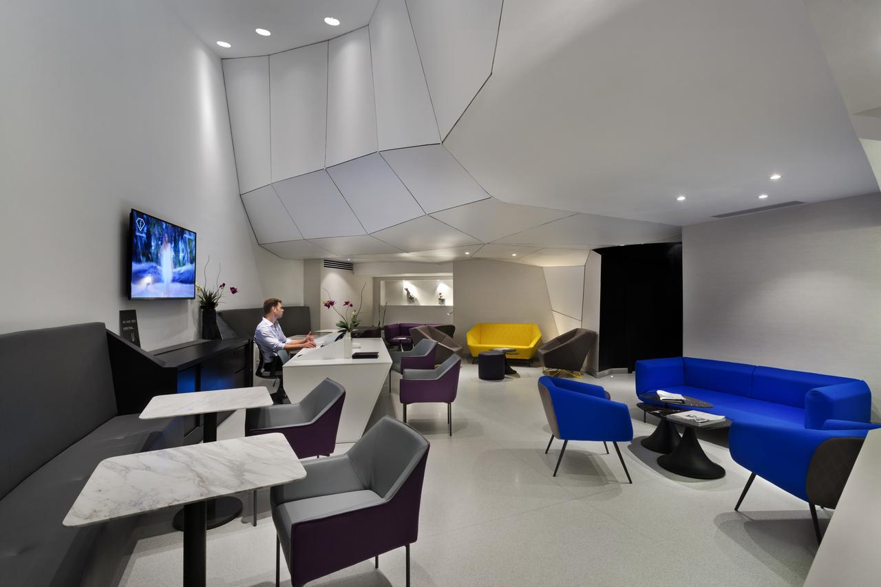 Ultra Tel Aviv Boutique Hotel Luaran gambar