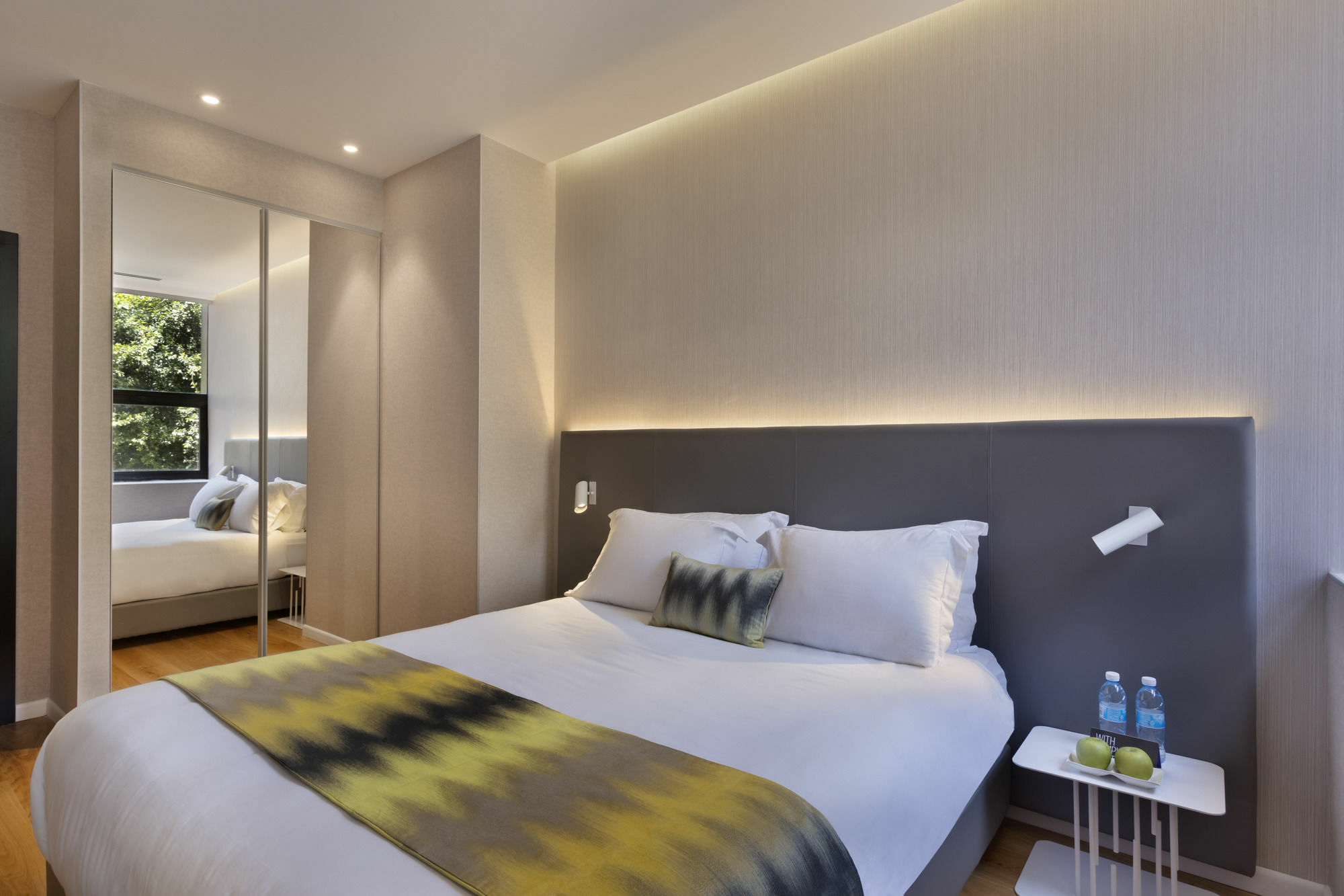 Ultra Tel Aviv Boutique Hotel Luaran gambar