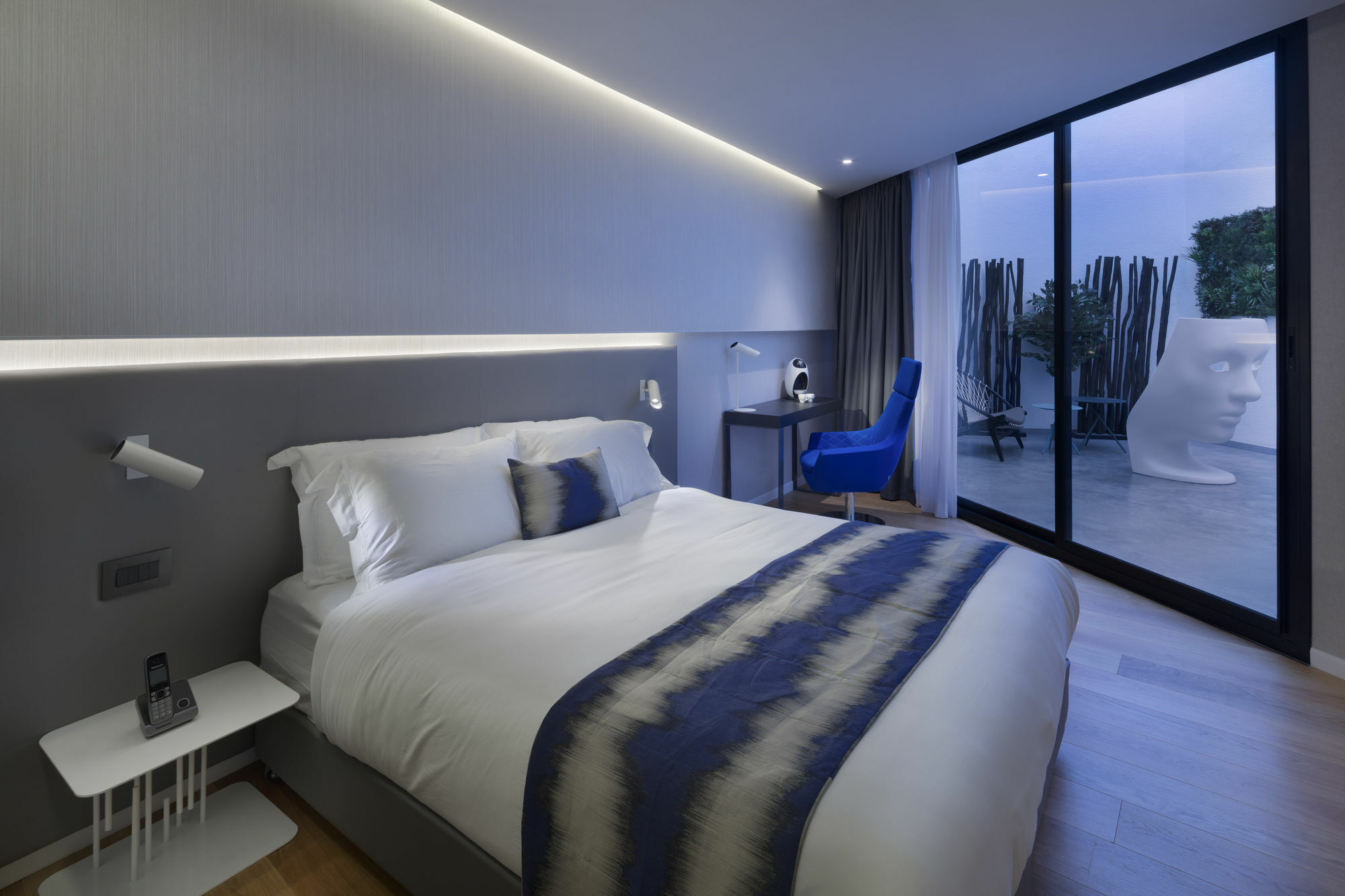 Ultra Tel Aviv Boutique Hotel Luaran gambar