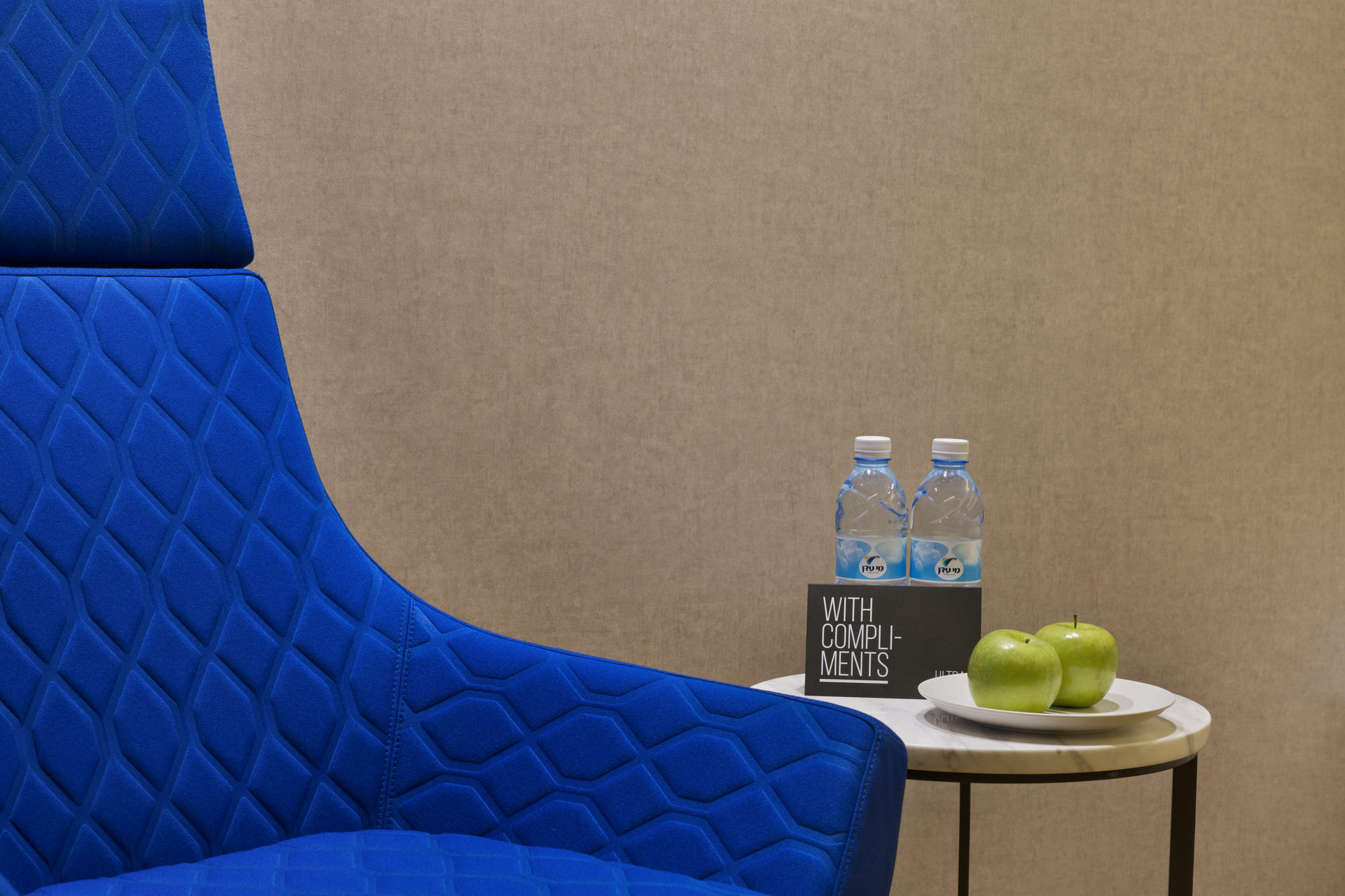 Ultra Tel Aviv Boutique Hotel Luaran gambar
