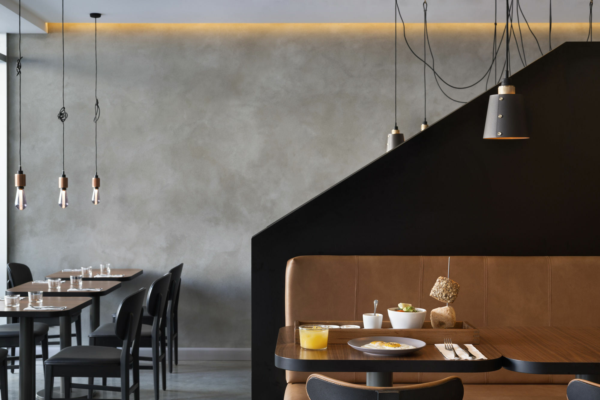 Ultra Tel Aviv Boutique Hotel Luaran gambar