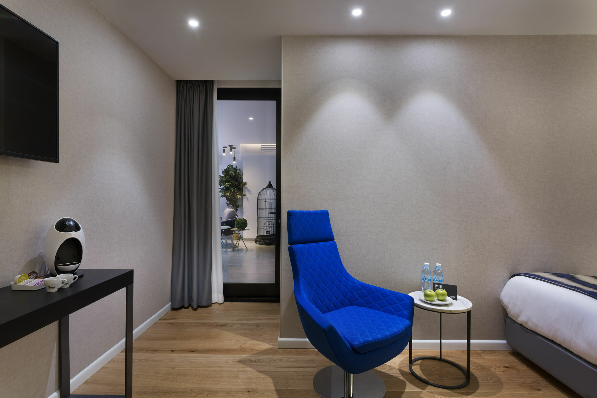 Ultra Tel Aviv Boutique Hotel Luaran gambar