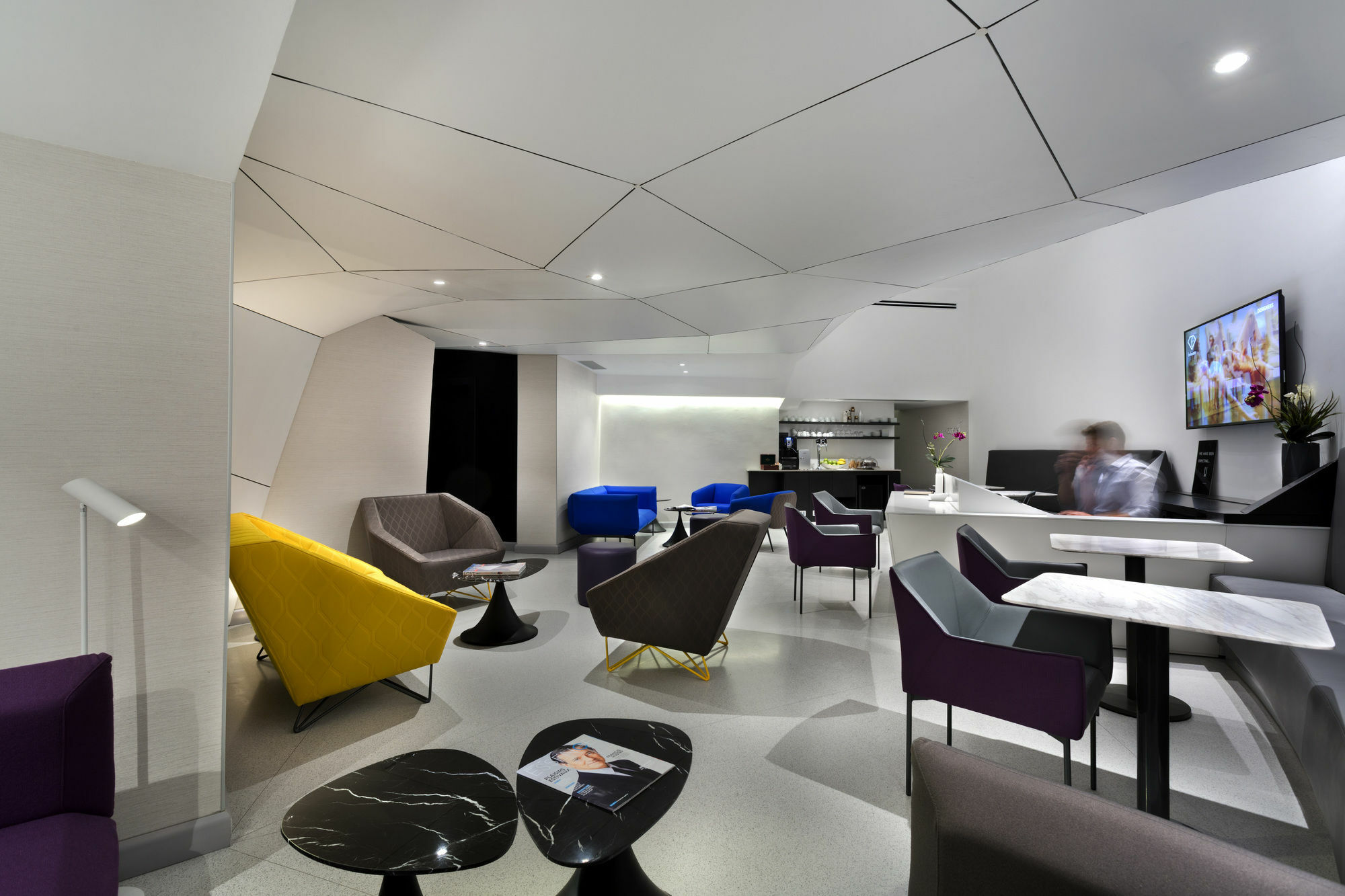 Ultra Tel Aviv Boutique Hotel Luaran gambar